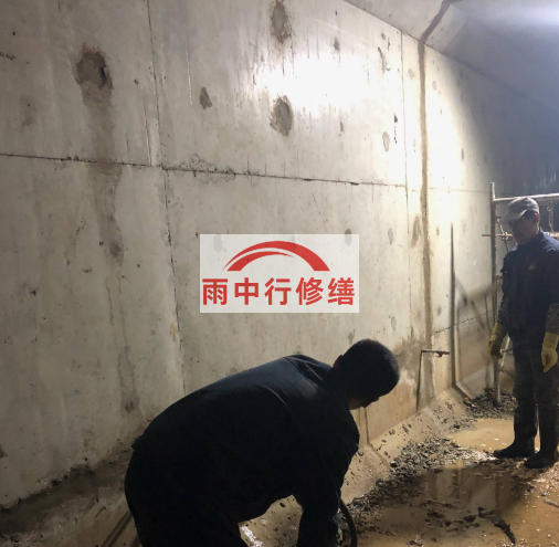潜江经济开发区地下室防水