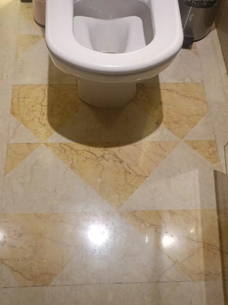 潜江经济开发区瓷砖修缮