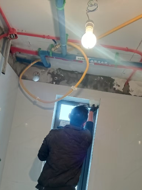 潜江经济开发区专业水管维修