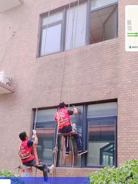 潜江经济开发区承接各类窗户玻璃维修